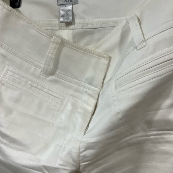 Cache Pants Size 4 - Picture 5 of 6
